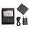 58mm Thermal Printer BT 203DPI USB Toothed Blade Label Printer 1