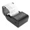 58mm Thermal Printer BT USB 203DPI 50-80mm/s Label Printer 100-240V 4