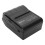 58mm Mini Thermal POS Printer Bluetooth Pocket 100-240V 4