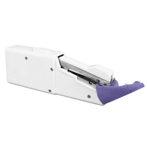 Handheld Electric Mini Sewing Machine for Home Travel 2