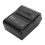 58mm Mini Thermal POS Printer Bluetooth Pocket 100-240V 3