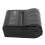 58mm Mini Thermal POS Printer Bluetooth Pocket 100-240V 2