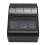 58mm Thermal Printer BT 203DPI USB Toothed Blade Label Printer 5