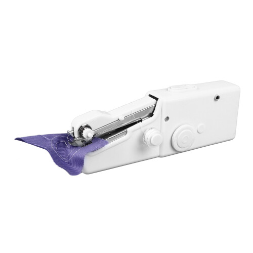 Handheld Electric Mini Sewing Machine for Home Travel 1