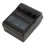 58mm Thermal Printer BT 203DPI USB Toothed Blade Label Printer 4