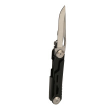 Multitool Knife Stainless Steel High Hardness Pocket Camping