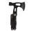 Foldable Hatchet Multitool Hammer Axe Whistle Screwdriver Camping 1