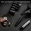 Multitool Pliers Stainless Steel Foldable Scissors Screwdriver Camping 5