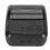 80mm Mini Thermal POS Printer Bluetooth Receipt Pocket 100-240V 4