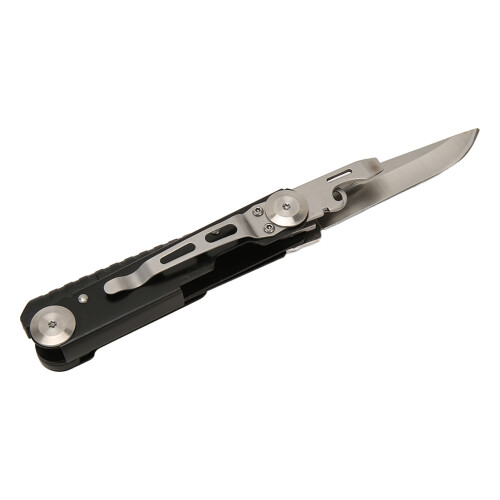 Multitool Knife Stainless Steel High Hardness Pocket Camping 1