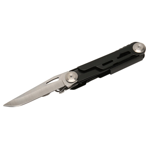 Multitool Knife Stainless Steel High Hardness Pocket Camping 2