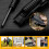 Multitool Pliers Stainless Steel Foldable Scissors Screwdriver Camping 4