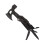 Foldable Hatchet Multitool Hammer Axe Whistle Screwdriver Camping 5