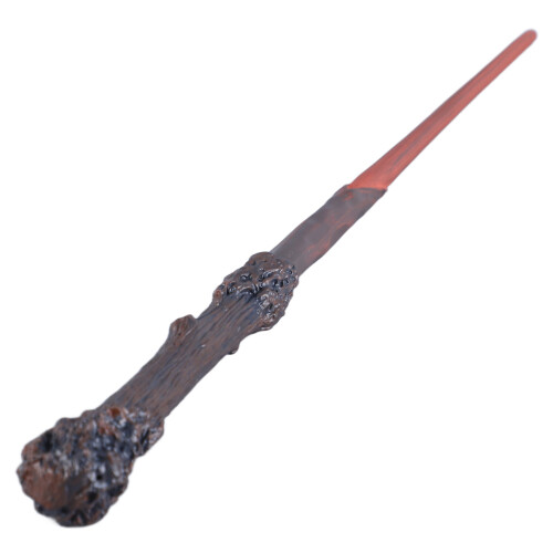 (Type 2) Wizard Wand Cosplay Magic Stick for Costume Party 2