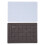 2pcs A5 PVC Cutting Mat Durable for Sewing Paper 1