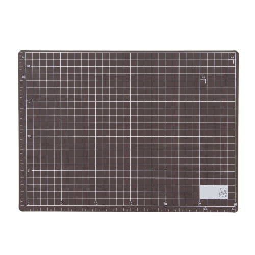 Self Healing Cutting Mat A4 11.8x8.7in 5 Layer Double Sided 2