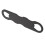 Barrel Bushing Wrench Steel Ergonomic Compact 1911 Tool 5