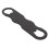Barrel Bushing Wrench Steel Ergonomic Compact 1911 Tool 3