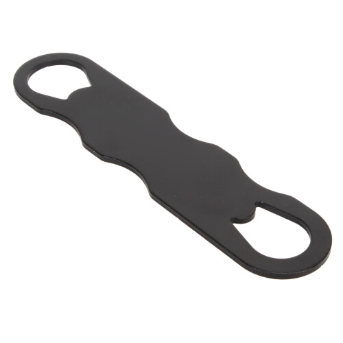 Barrel Bushing Wrench Steel Ergonomic Compact 1911 Tool 2