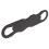 Barrel Bushing Wrench Steel Ergonomic Compact 1911 Tool 2