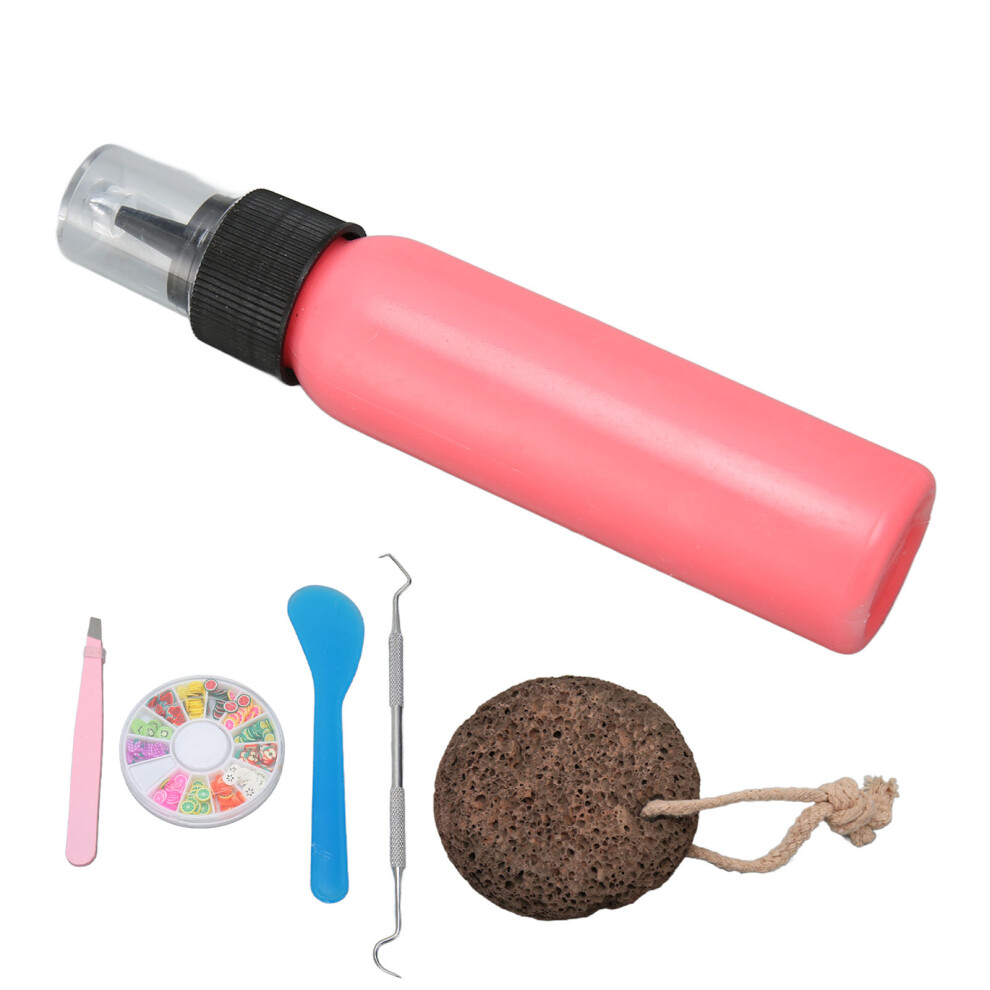 Picky Stone Kit for ADHD OCD Fatigue Relief Blood Circulation Focus