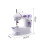 Mini Sewing Machine LED Light Battery Powered Kids 5