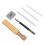3 Set Sketch Drawing Tools 9 Blending Stumps for Artist 4
