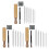 18 Blending Stumps & Sandpapers Sketching Set 1