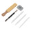 3 Set Sketch Drawing Tools 9 Blending Stumps for Artist 3