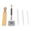 3 Set Sketch Drawing Tools 9 Blending Stumps for Artist 5