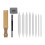 3 Sets Blending Stumps for Student Artist 2