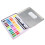 36 Bright Colors Watercolor Paint Set Quick Drying 3