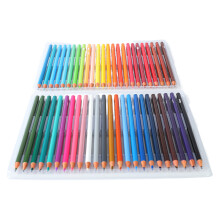 48 Colored Pencils Professional Oil Pencil for Drawing Doodling