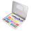 36 Bright Colors Watercolor Paint Set Quick Drying 5