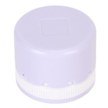 Thread Wax Adjustable Tightness Beeswax Conditioner Light Purple