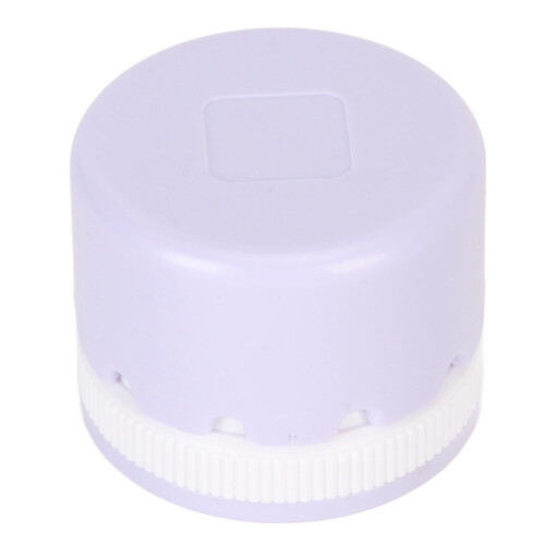 Thread Wax Adjustable Tightness Beeswax Conditioner Light Purple