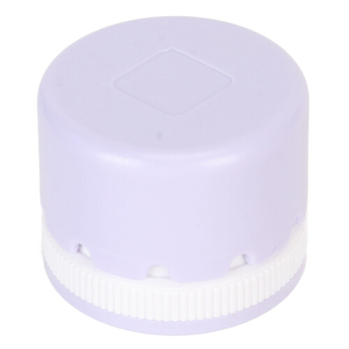 Thread Wax Adjustable Tightness Beeswax Conditioner Light Purple 1