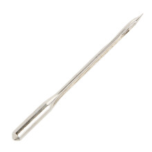 10pcs Steel Sewing Machine Needles 6.5cm Embroidery for Home Use