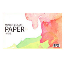 36 Colors Watercolor Paint Set Portable Solid for Kids Adults