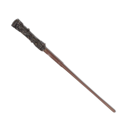 Wizard Wand 13.8in LED Battery Powered Cosplay 2