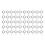 (Silver) 50 Pcs 6mm Spring Ring Clasps 1.5mm Hole Copper Gold 4
