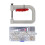 Pearl Setting Machine 10 Molds DIY Beads Hand Press Tool 1