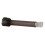 (Black) Detachable Plastic Hookah Pipe Pocket Size Water Smoke Pipe Blue 4