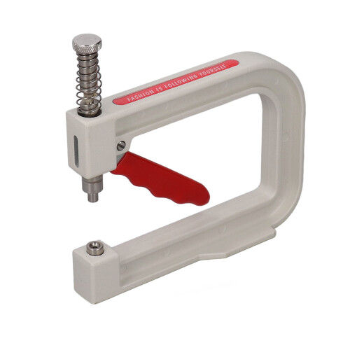 Pearl Setting Machine 10 Molds DIY Beads Hand Press Tool 2
