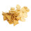 30pcs Cute Chip Clips Round Triangle Snack Sealing Office Clips 3