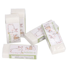 5pcs Soft Sketch Eraser Lightweight Portable Painting Drawing
