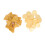 30pcs Cute Chip Clips Round Triangle Snack Sealing Office Clips 2