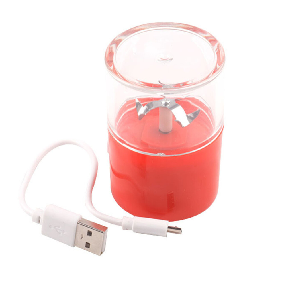 Electric Smoke Grinder USB Charging Herb Grinder