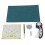 Fabric Cutter Set with Mat for Quilting Crafting 4