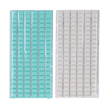 240Pcs Reusable Adhesive Putty for Glass Wood Metal